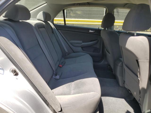 Photo 10 from auction – 2007 HONDA ACCORD with VIN 1HGCM56317A201900