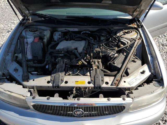 Photo 11 from auction – 2001 BUICK CENTURY LI with VIN 2G4WY55J311178276