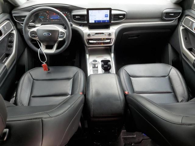 Foto 8 de la subasta – 2022 FORD EXPLORER X con VIN 1FMSK7DH0NGC12046