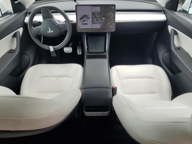 Фото 8 с аукциона – 2020 TESLA MODEL Y с VIN 5YJYGDEE7LF049700