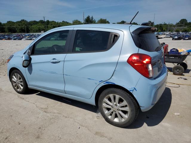 Photo 2 from auction – 2016 CHEVROLET SPARK 1LT with VIN KL8CD6SA1GC517741