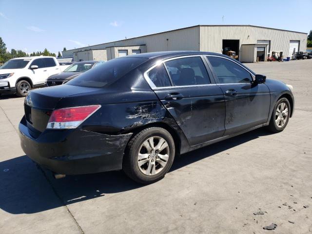 Photo 3 from auction – 2010 HONDA ACCORD LXP with VIN 1HGCP2F45AA016576