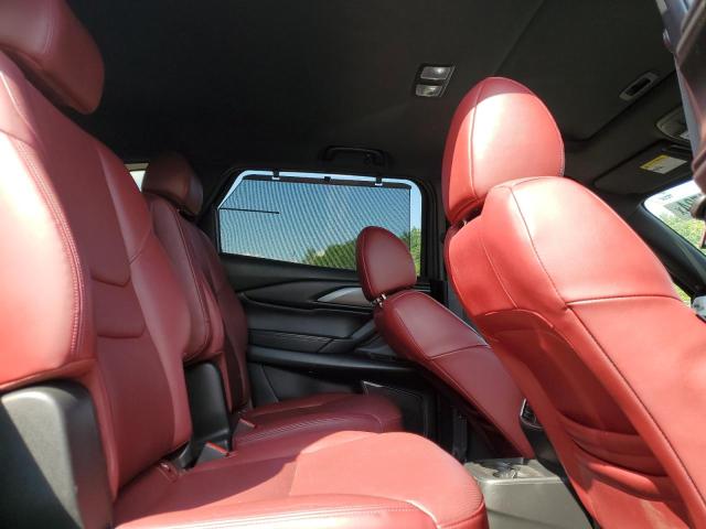 Photo 11 from auction – 2021 MAZDA CX-9 GRAND with VIN JM3TCBDY2M0506250