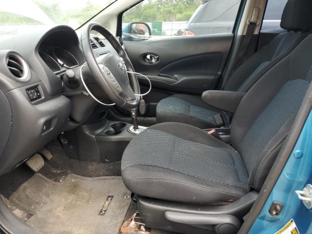 Photo 7 from auction – 2014 NISSAN VERSA NOTE with VIN 3N1CE2CP8EL366532