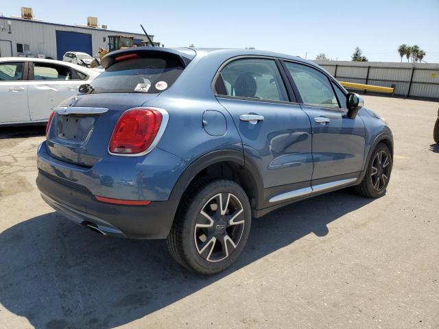 Photo 3 from auction – 2018 FIAT 500X POP with VIN ZFBCFXAB3JP713121