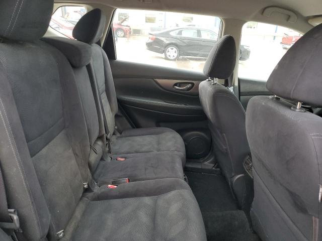 Photo 11 from auction – 2016 NISSAN ROGUE S with VIN JN8AT2MTXGW011126