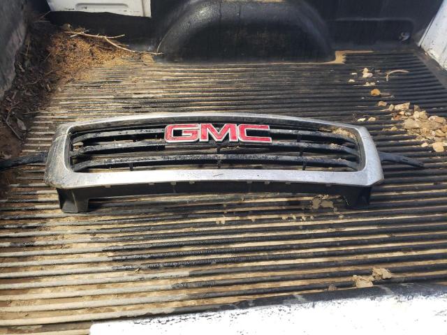 Photo 12 from auction – 1999 GMC NEW SIERRA with VIN 2GTEK19T3X1533073