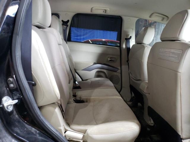 Photo 11 from auction – 2011 MITSUBISHI OUTLANDER with VIN JA4JT3AW5BU007256