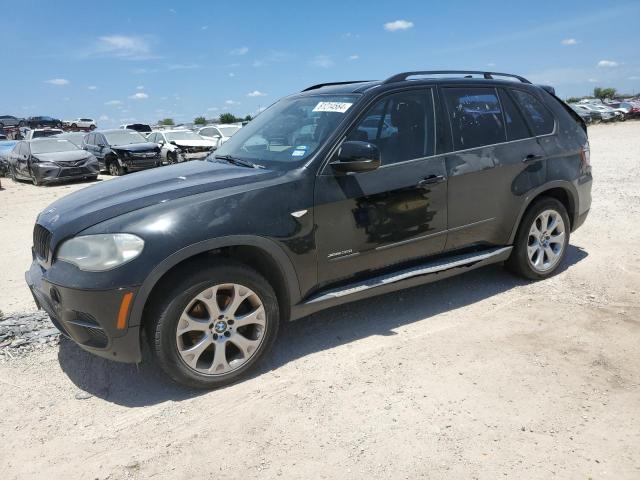BMW X5 XDRIVE3 2012 with VIN 5UXZV4C55CL991429 - Photo from auction