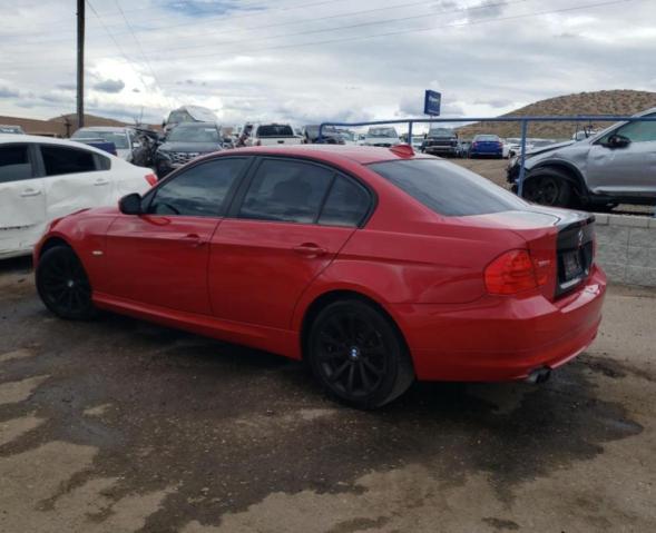Photo 2 from auction – 2011 BMW 328 I with VIN WBAPH7C50BE679522