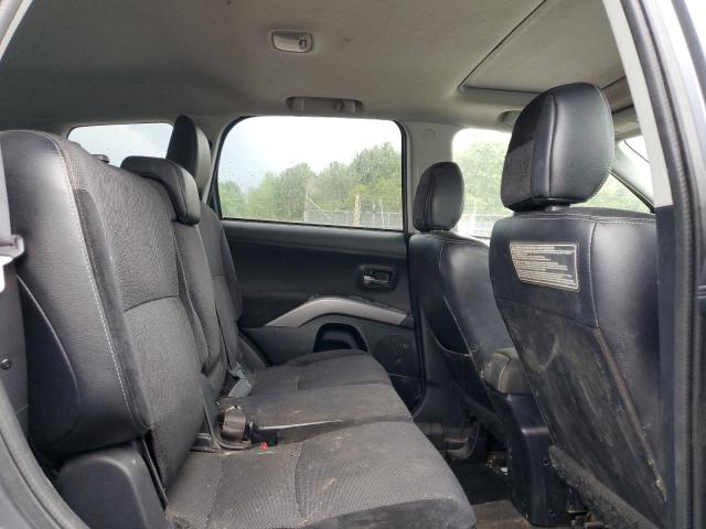 Photo 11 from auction – 2012 MITSUBISHI OUTLANDER with VIN JA4JT3AW4CU025068