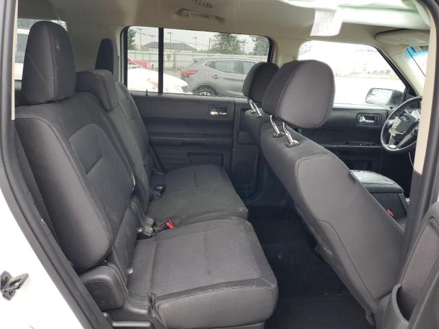 Photo 11 from auction – 2019 FORD FLEX SE with VIN 2FMGK5B86KBA24096