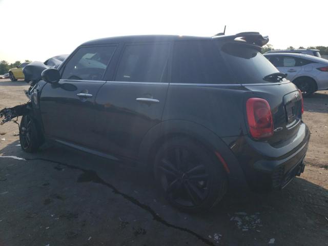 Photo 2 from auction – 2015 MINI COOPER S with VIN WMWXU3C58F2B62015