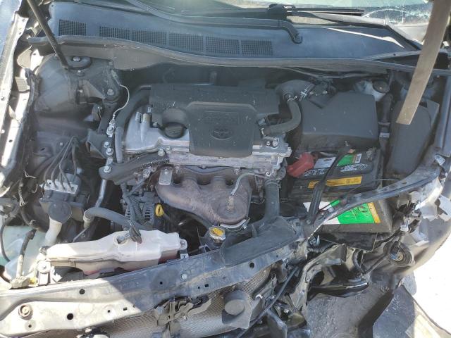 Photo 11 from auction – 2012 TOYOTA CAMRY BASE with VIN 4T1BF1FK6CU107925