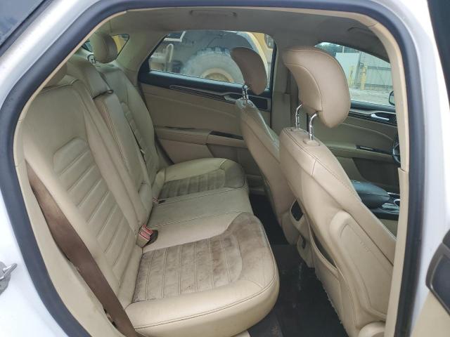 Photo 10 from auction – 2014 FORD FUSION SE with VIN 3FA6P0HD8ER130148