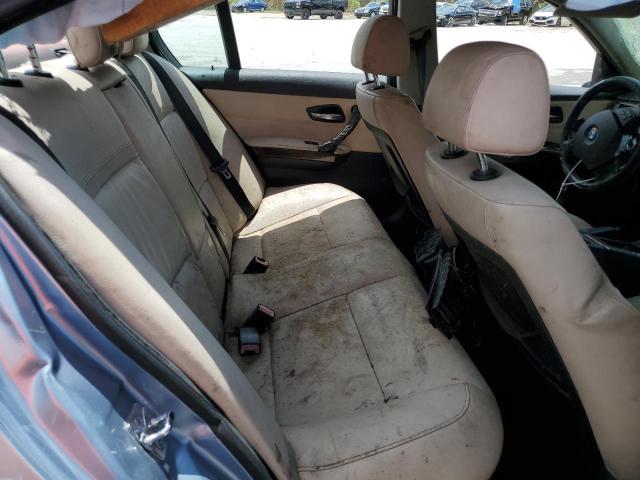 Photo 10 from auction – 2009 BMW 328I with VIN WBAPH77559NM28158
