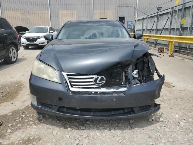 Photo 5 from auction – 2011 LEXUS ES 350 with VIN JTHBK1EG6B2438283