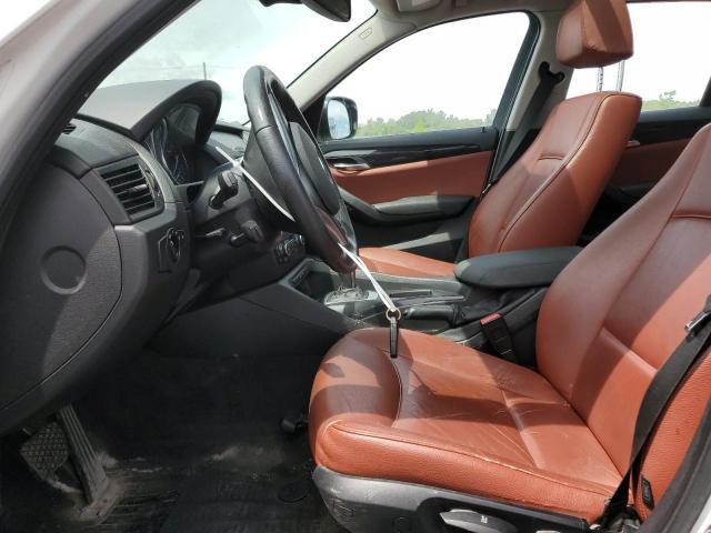 Photo 7 from auction – 2012 BMW X1 XDRIVE2 with VIN WBAVL1C53CVR78216