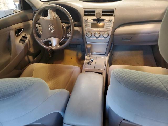 Photo 8 from auction – 2007 TOYOTA CAMRY CE with VIN JTNBE46K173104057