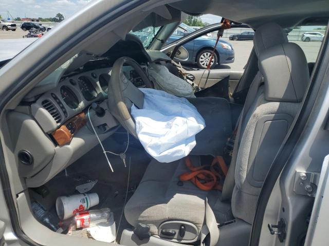 Фото 7 с аукциона – 2000 BUICK LESABRE CU с VIN 1G4HP54K0YU147751
