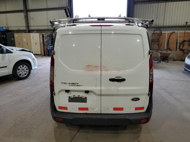 Photo 6 from auction – 2015 FORD TRANSIT CO with VIN NM0LS7E70F1182871