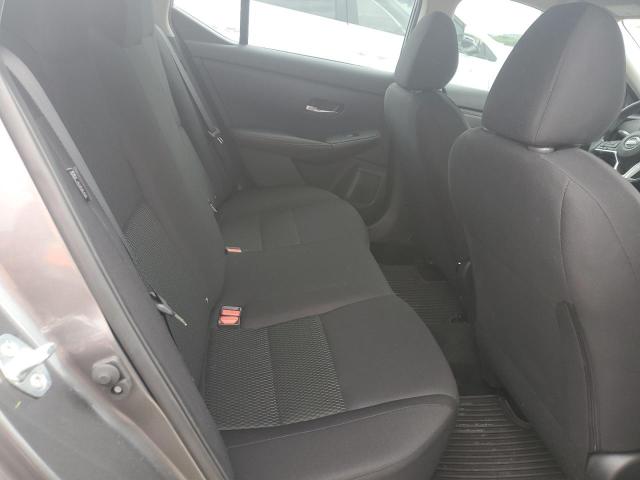 Photo 10 from auction – 2023 NISSAN SENTRA S with VIN 3N1AB8BV0PY285646