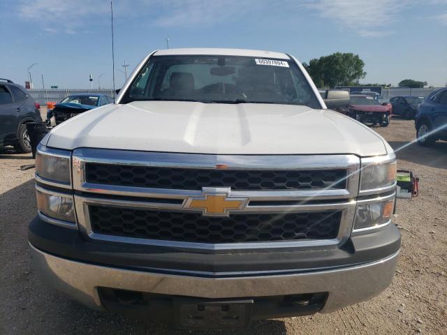 Photo 5 from auction – 2014 CHEVROLET SILVERADO with VIN 1GCNKPEC7EZ308099