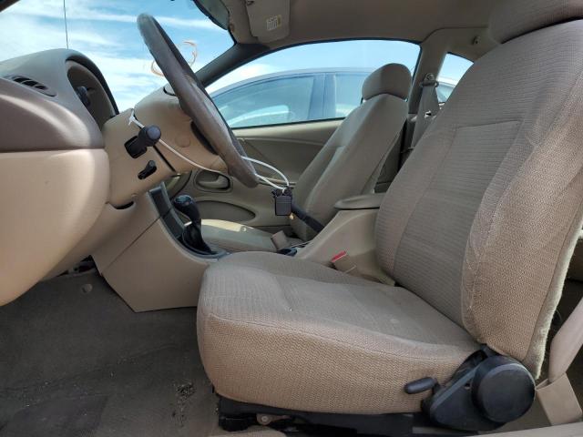 Photo 7 from auction – 2000 FORD MUSTANG with VIN 1FAFP4049YF292102