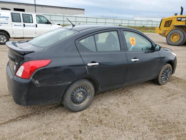 Photo 3 from auction – 2017 NISSAN VERSA S with VIN 3N1CN7APXHL834653