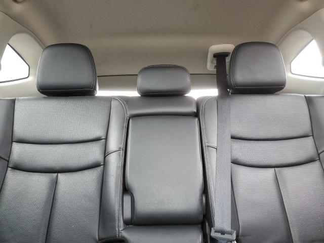 Photo 10 from auction – 2016 NISSAN MURANO S with VIN 5N1AZ2MH9GN159565
