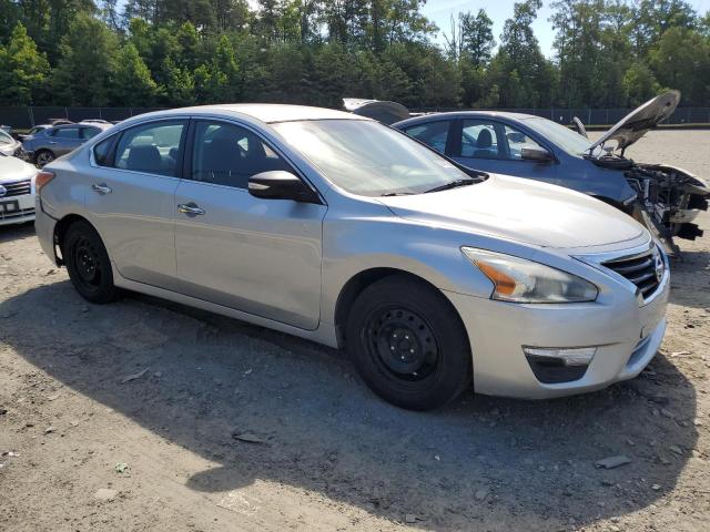 Photo 4 from auction – 2014 NISSAN ALTIMA 2.5 with VIN 1N4AL3AP8EN336665