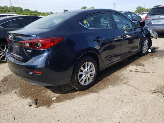 Photo 3 from auction – 2016 MAZDA 3 TOURING with VIN 3MZBM1W73GM260209