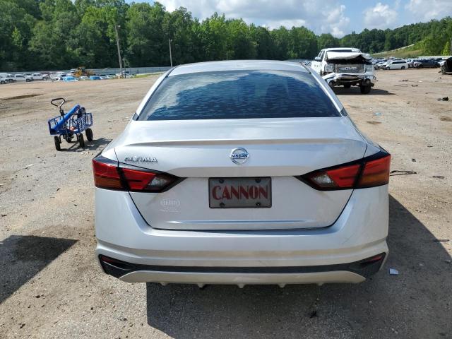 Photo 6 from auction – 2020 NISSAN ALTIMA S with VIN 1N4BL4BV7LC101738
