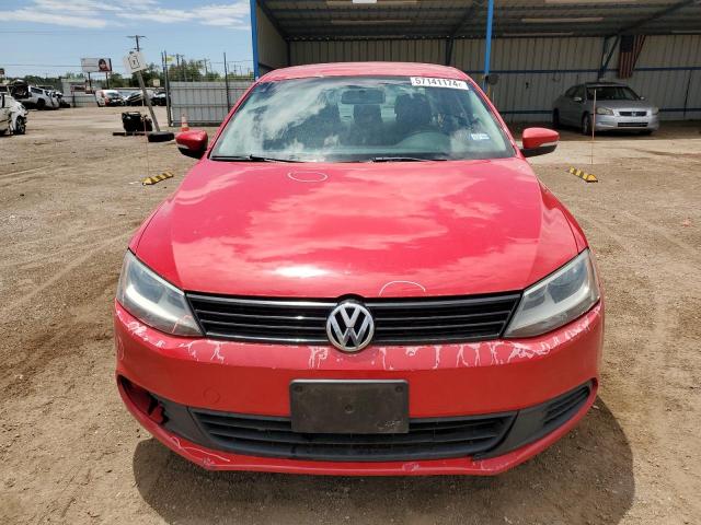 Photo 5 from auction – 2012 VOLKSWAGEN JETTA with VIN 3VWDP7AJ7CM029829
