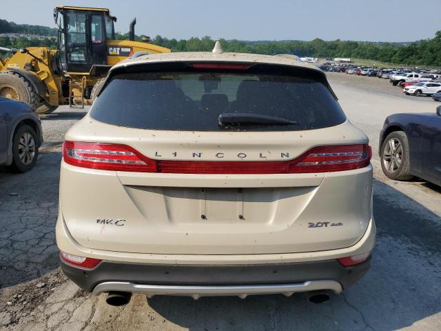Photo 6 from auction – 2018 LINCOLN MKC RESERV with VIN 5LMCJ3D97JUL14168