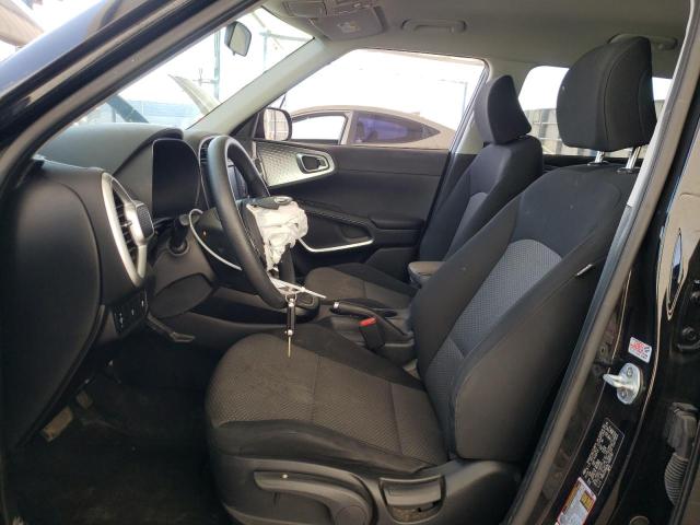 Photo 7 from auction – 2020 KIA SOUL LX with VIN KNDJ23AUXL7006787