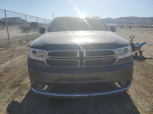 Photo 5 from auction – 2018 DODGE DURANGO with VIN 1C4RDHAGXJC254448