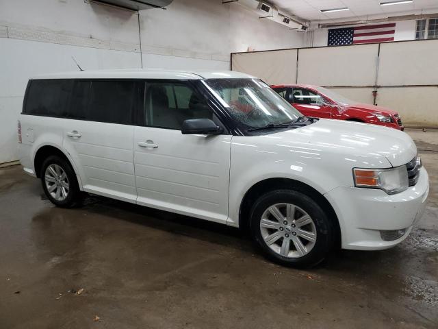 Photo 4 from auction – 2011 FORD FLEX SE with VIN 2FMGK5BC0BBD06254
