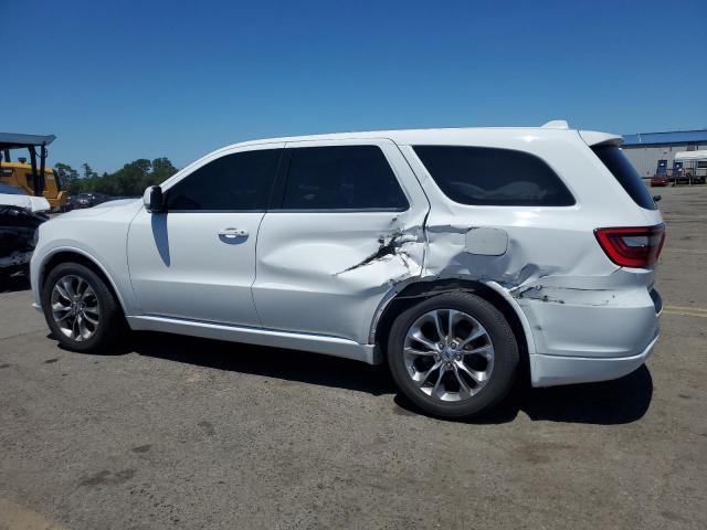 Photo 2 from auction – 2019 DODGE DURANGO R/ with VIN 1C4SDJCT4KC664358