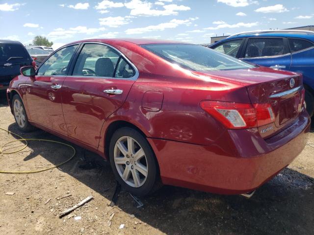 Zdjęcie 2 z aukcji – 2009 LEXUS ES 350 z VIN JTHBJ46G392277971