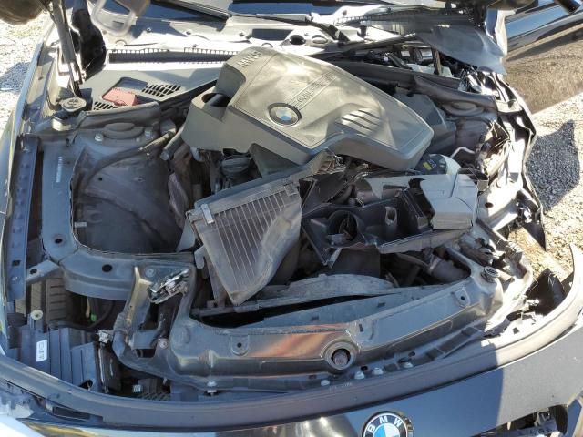 Photo 11 from auction – 2015 BMW 328 XI with VIN WBA3G7C58FK297201