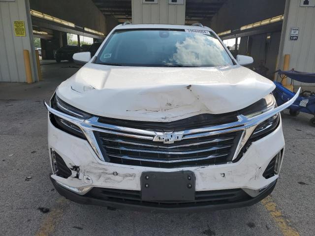 Photo 5 from auction – 2022 CHEVROLET EQUINOX PR with VIN 3GNAXXEV1NS227573