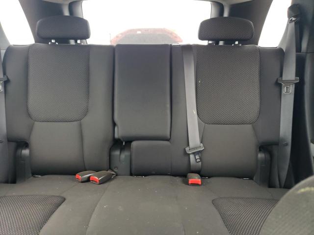 Photo 10 from auction – 2008 PONTIAC TORRENT with VIN 2CKDL33F686282036