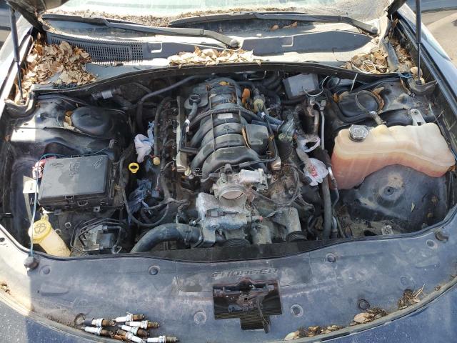 Photo 11 from auction – 2017 DODGE CHARGER R/ with VIN 2C3CDXCT7HH524824