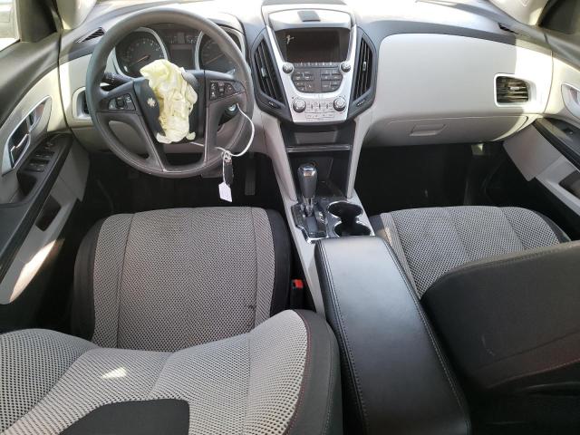 Photo 8 from auction – 2016 CHEVROLET EQUINOX LS with VIN 2GNALBEK8G1161879