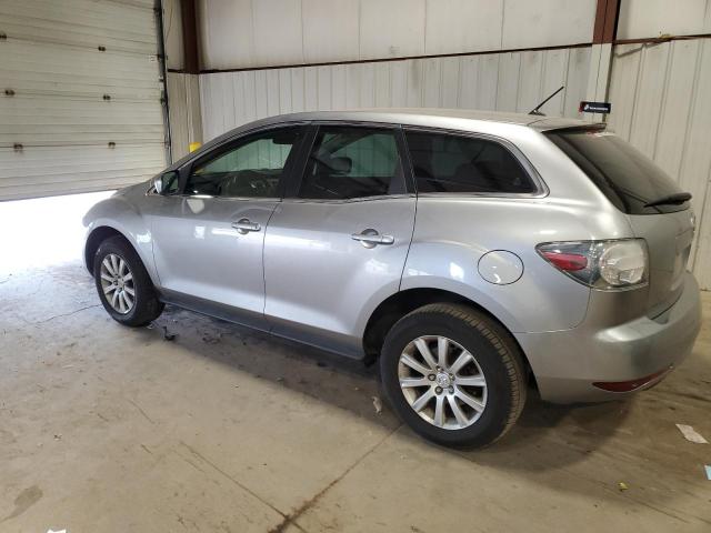 Photo 2 from auction – 2011 MAZDA CX-7 with VIN JM3ER2BMXB0376139