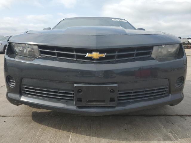 Photo 5 from auction – 2014 CHEVROLET CAMARO LS with VIN 2G1FA1E36E9154301