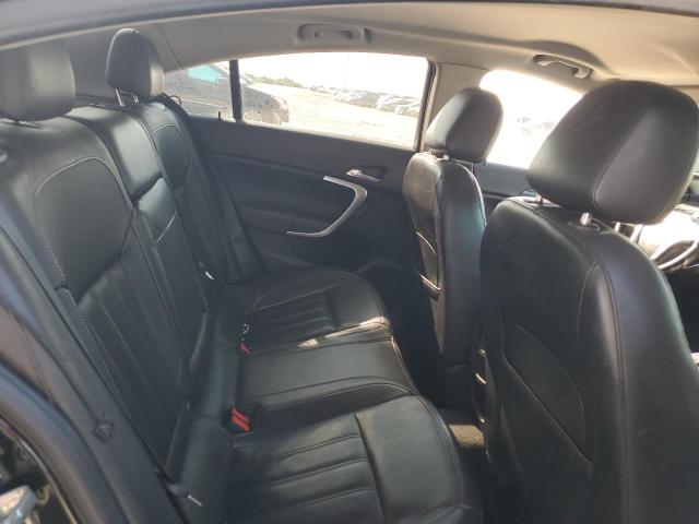 Photo 10 from auction – 2012 BUICK REGAL with VIN 2G4GR5EK2C9117483