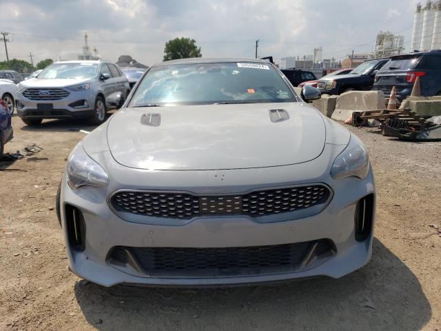 Photo 5 from auction – 2018 KIA STINGER GT with VIN KNAE55LCXJ6019564