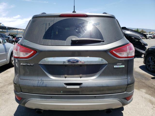 Photo 6 from auction – 2015 FORD ESCAPE SE with VIN 1FMCU0GX8FUA43955
